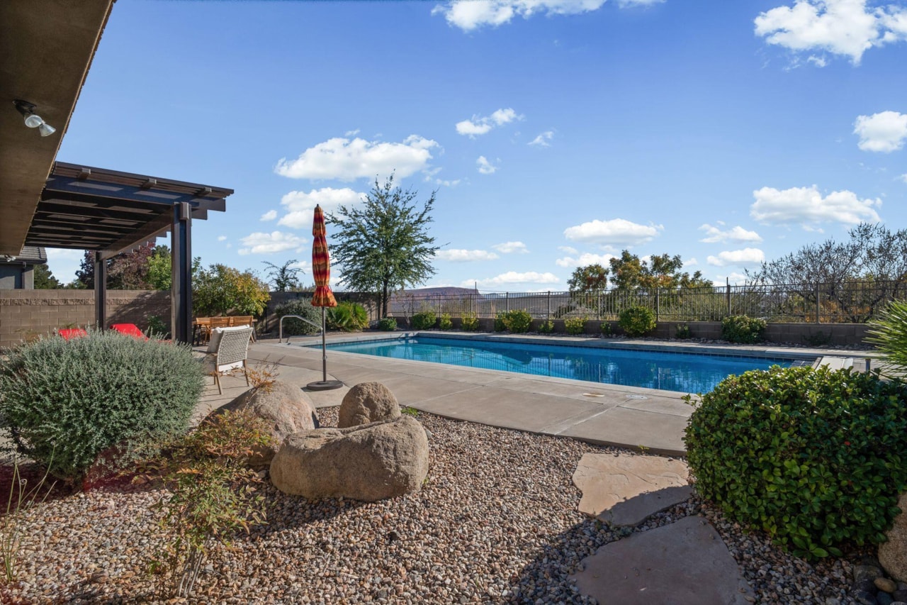 2498 E Canyon Ranch Drive DR Washington, UT 84780 home for sale, MLS#25-266601 - Erika Rogers Photo 36