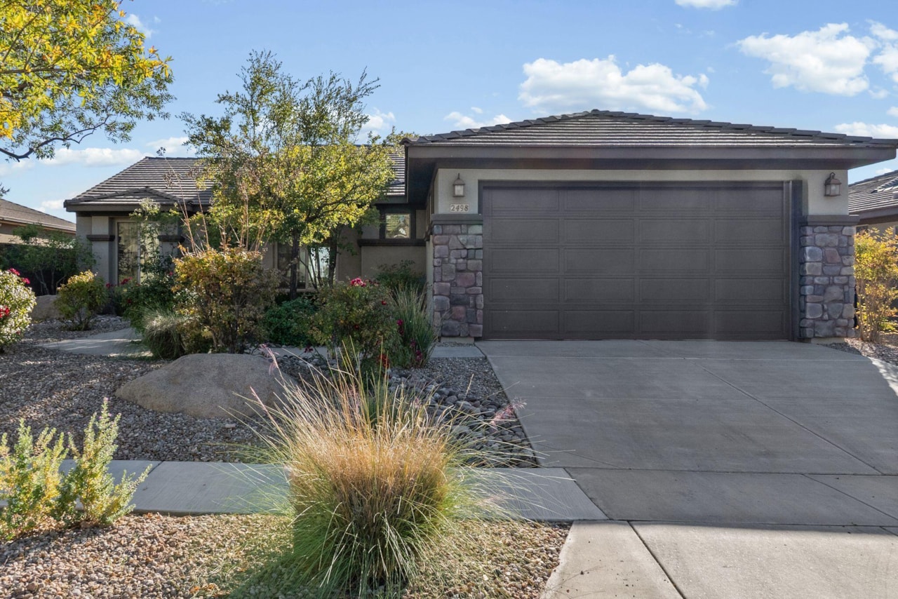 2498 E Canyon Ranch Drive DR Washington, UT 84780 home for sale, MLS#25-266601 - Erika Rogers Photo 37