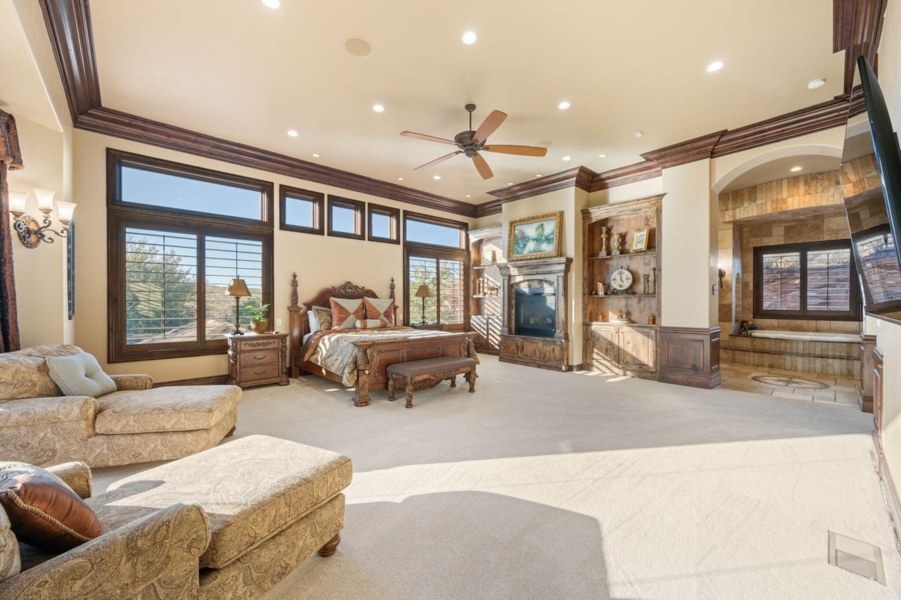 1445 W Grande CIR #7 Washington, UT 84780 home for sale, MLS#25-266615 - Erika Rogers Photo 35