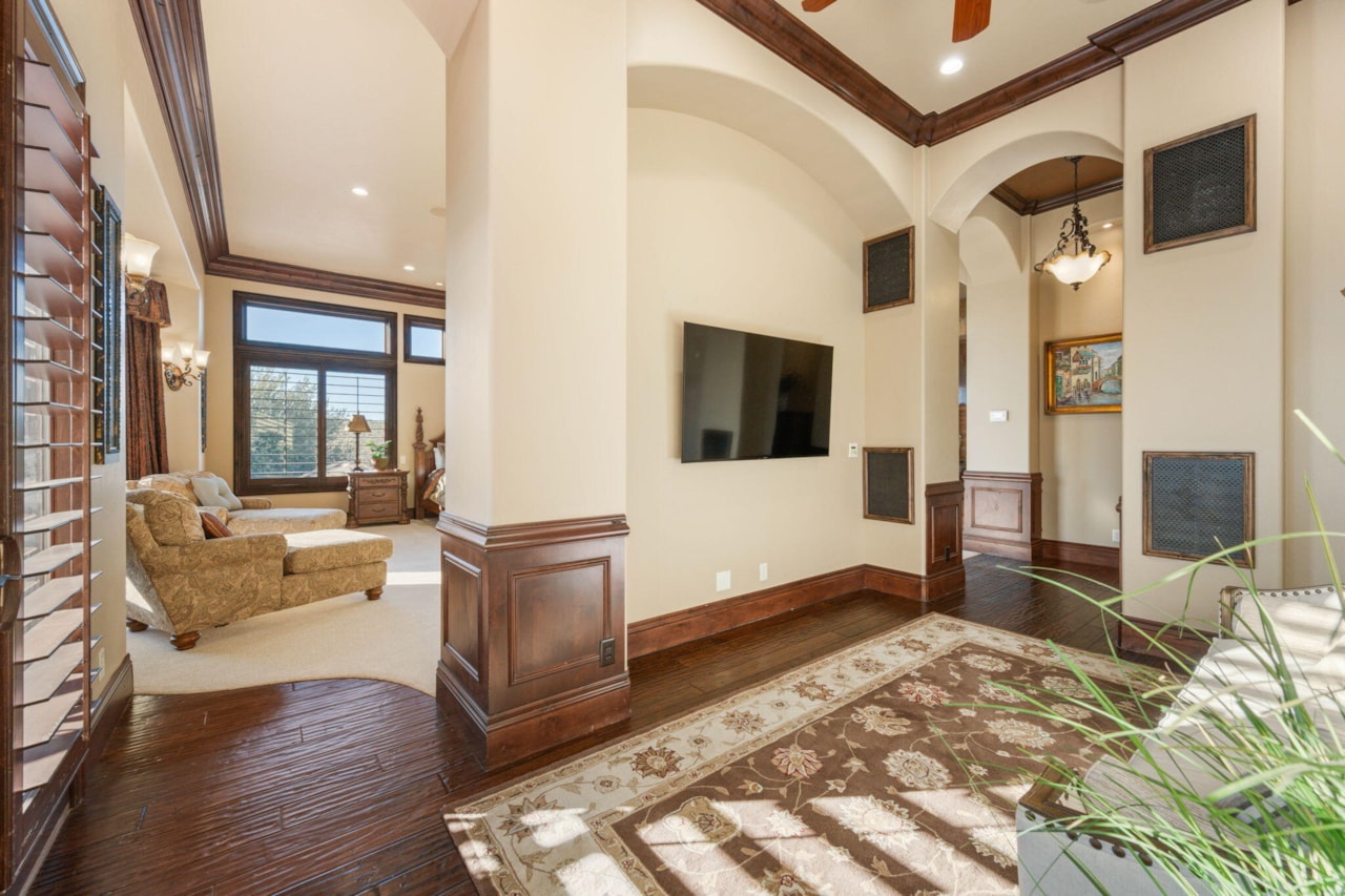 1445 W Grande CIR #7 Washington, UT 84780 home for sale, MLS#25-266615 - Erika Rogers Photo 38