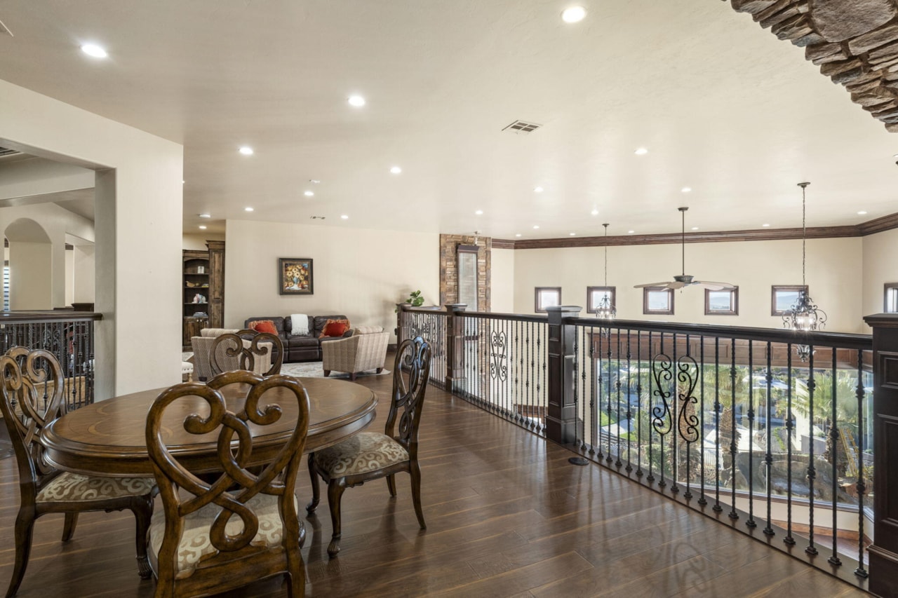 1445 W Grande CIR #7 Washington, UT 84780 home for sale, MLS#25-266615 - Erika Rogers Photo 71