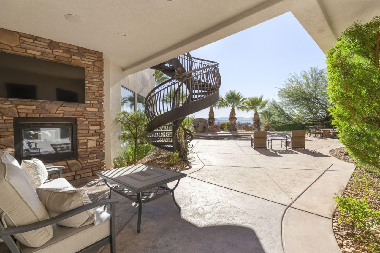 1445 W Grande CIR #7 Washington, UT 84780 home for sale, MLS#25-266615 - Erika Rogers Photo 127