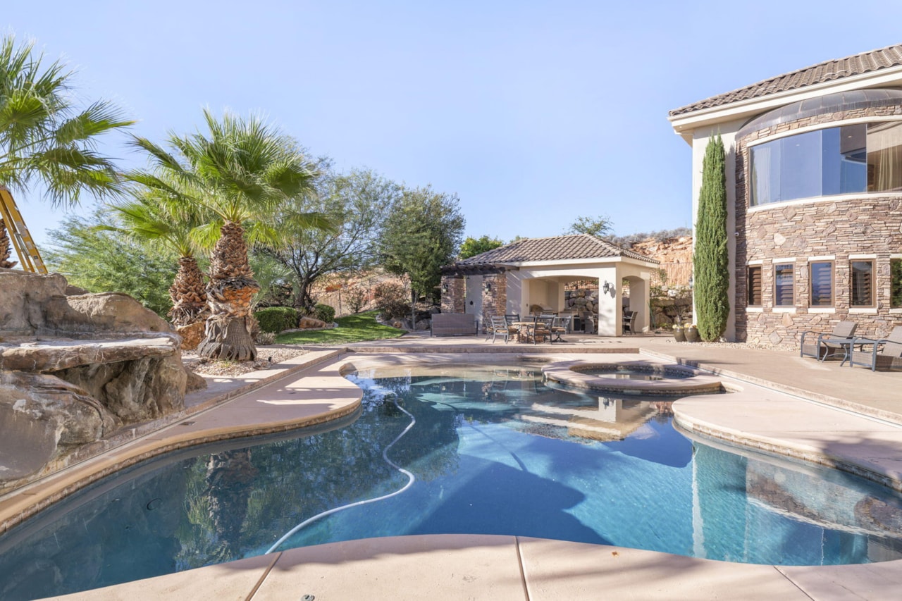 1445 W Grande CIR #7 Washington, UT 84780 home for sale, MLS#25-266615 - Erika Rogers Photo 129