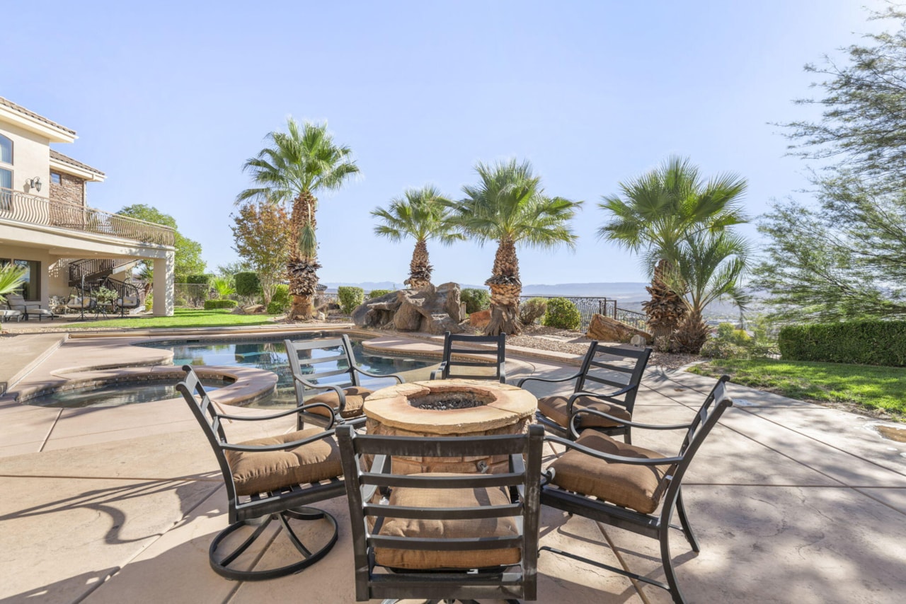 1445 W Grande CIR #7 Washington, UT 84780 home for sale, MLS#25-266615 - Erika Rogers Photo 133