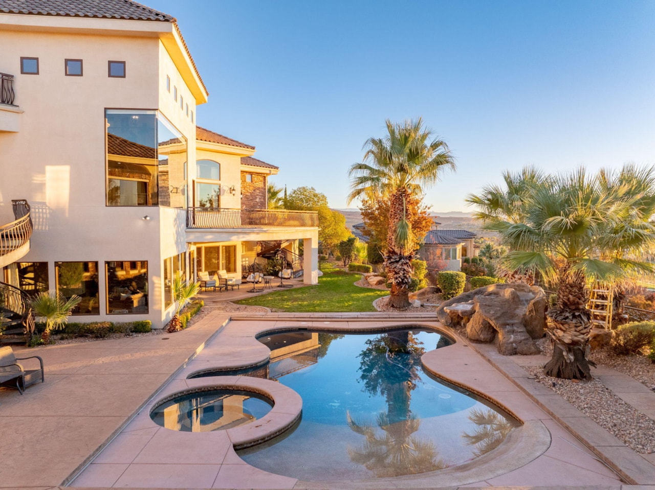 1445 W Grande CIR #7 Washington, UT 84780 home for sale, MLS#25-266615 - Erika Rogers Photo 136