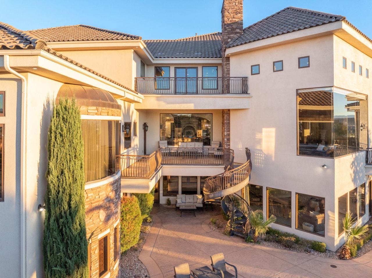 1445 W Grande CIR #7 Washington, UT 84780 home for sale, MLS#25-266615 - Erika Rogers Photo 138