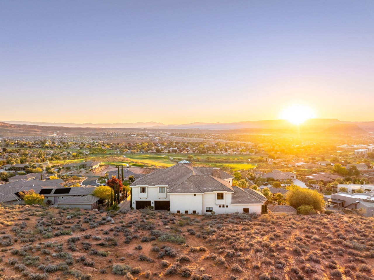 1445 W Grande CIR #7 Washington, UT 84780 home for sale, MLS#25-266615 - Erika Rogers Photo 140