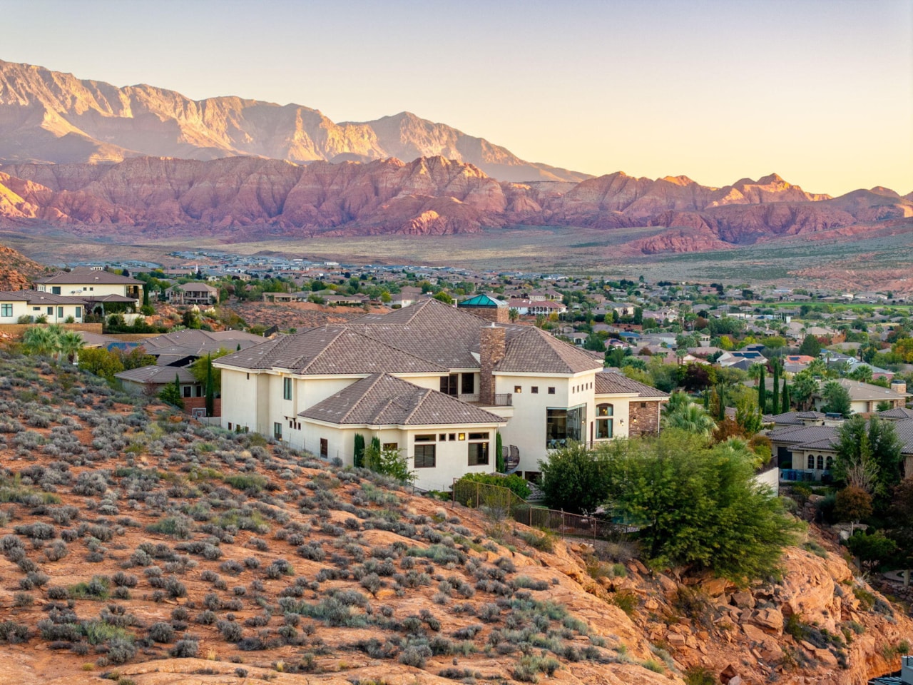 1445 W Grande CIR #7 Washington, UT 84780 home for sale, MLS#25-266615 - Erika Rogers Photo 146