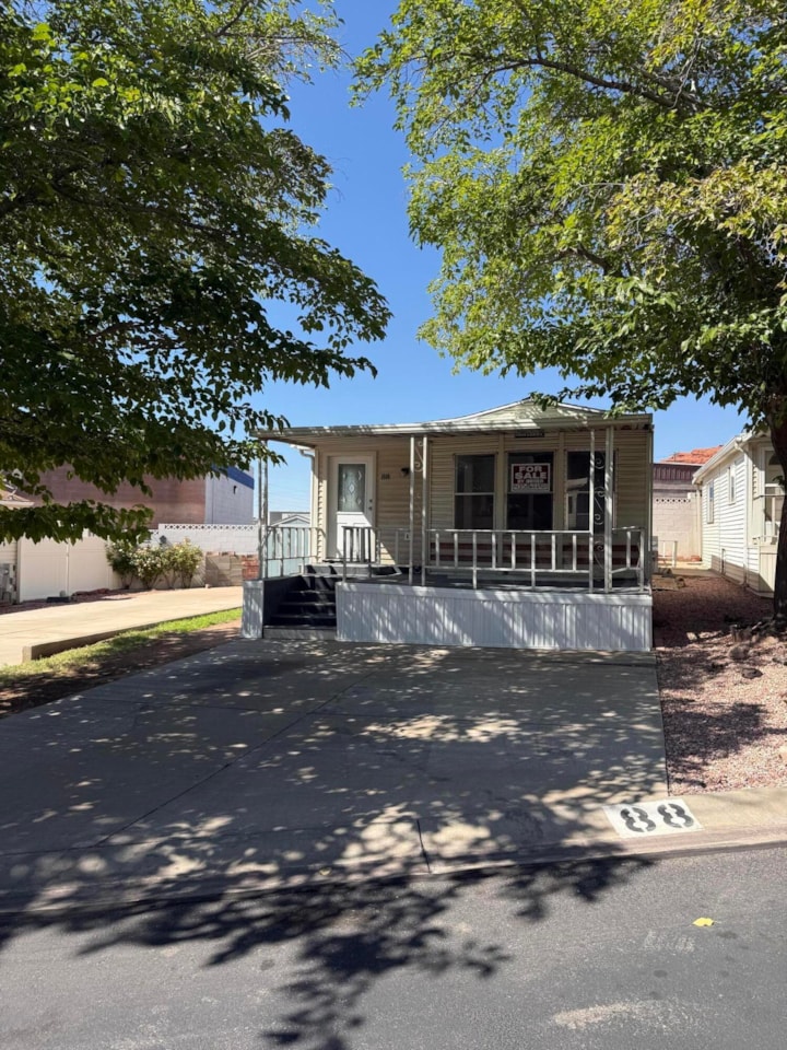 1150 W Red Hills #88 Washington, UT 84780 home for sale, MLS#25-266618 - Erika Rogers