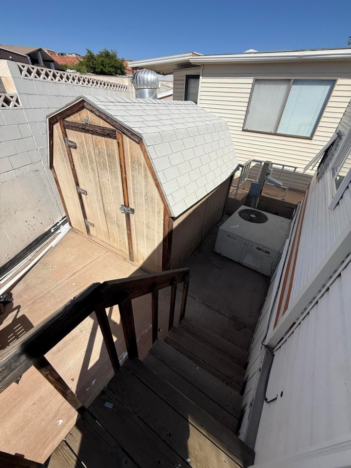 1150 W Red Hills #88 Washington, UT 84780 home for sale, MLS#25-266618 - Erika Rogers Photo 11