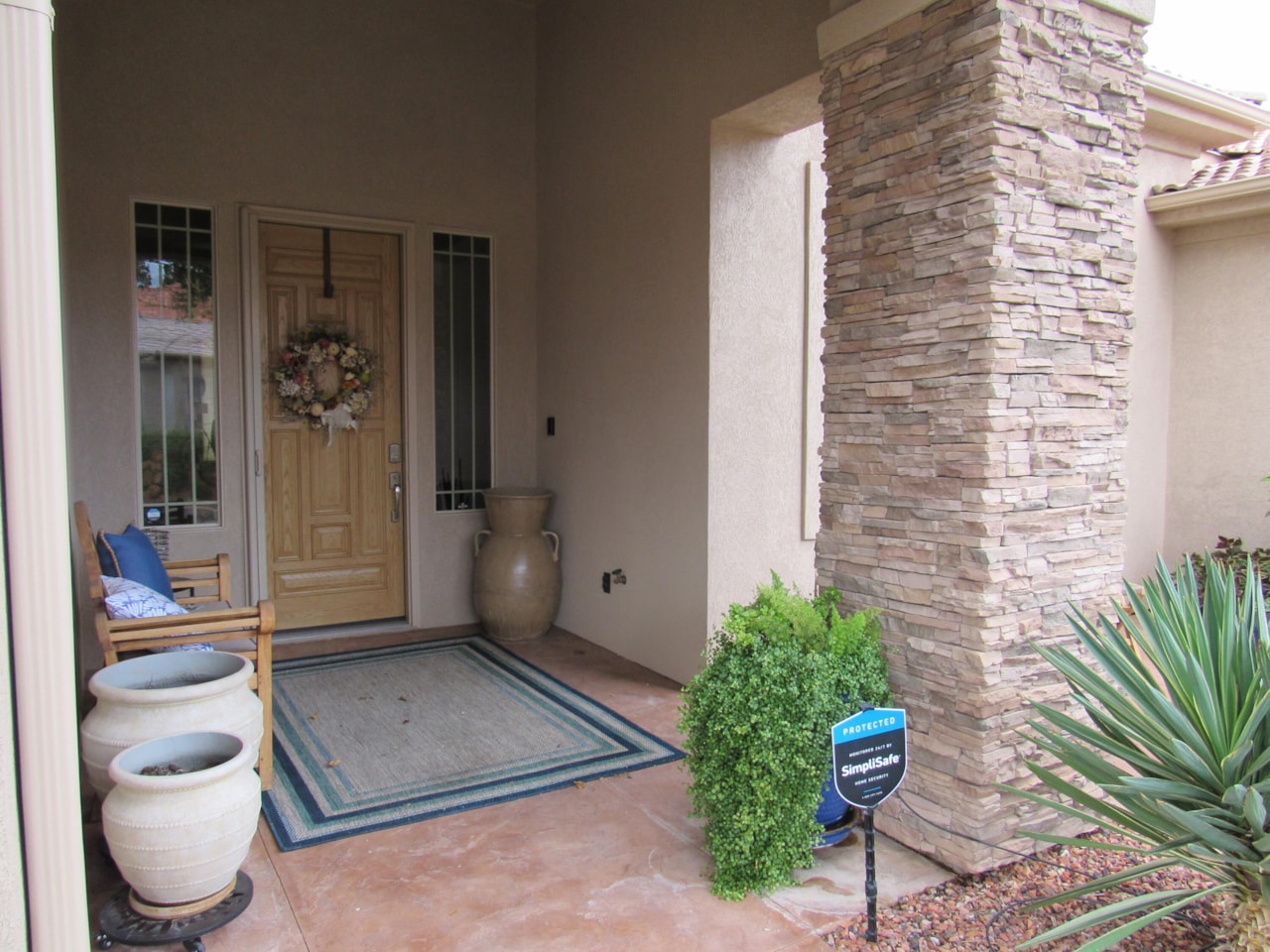 1361 W Red Butte Dr DR Washington, UT 84780 home for sale, MLS#25-266619 - Erika Rogers Photo 11