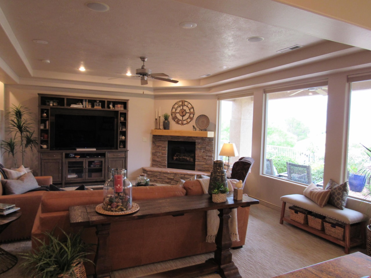 1361 W Red Butte Dr DR Washington, UT 84780 home for sale, MLS#25-266619 - Erika Rogers Photo 17