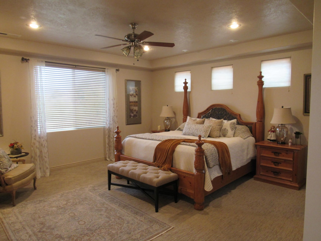 1361 W Red Butte Dr DR Washington, UT 84780 home for sale, MLS#25-266619 - Erika Rogers Photo 19