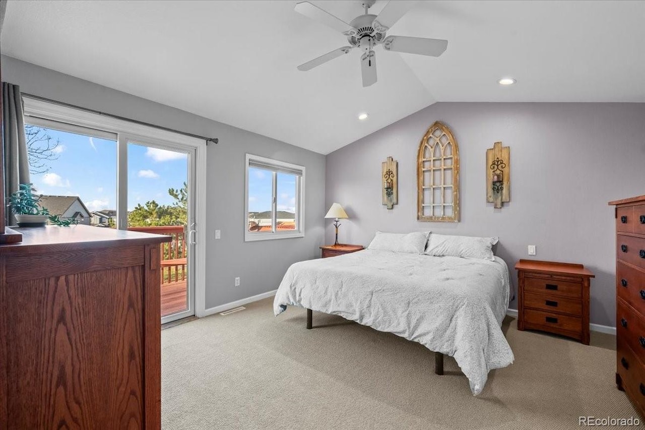 11665 Lewistown St Columbine Ranch Welcome home to this 4 bed, 4 bath, multi-level residence with a large outbuilding & separate guest... Commerce City Adams CO 80022 5794702 home for sale $1,400,000 5794702 Photo 14