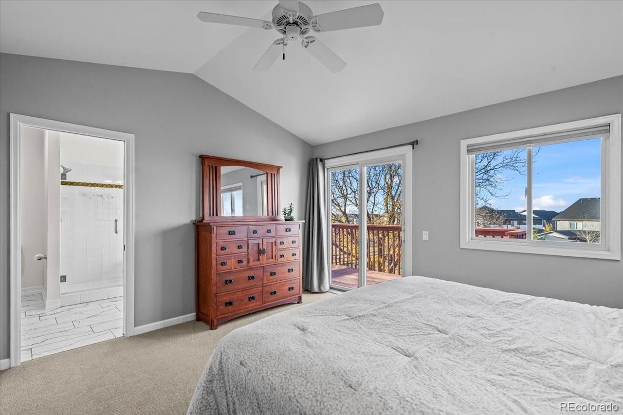 11665 Lewistown St Columbine Ranch Welcome home to this 4 bed, 4 bath, multi-level residence with a large outbuilding & separate guest... Commerce City Adams CO 80022 5794702 home for sale $1,400,000 5794702 Photo 15