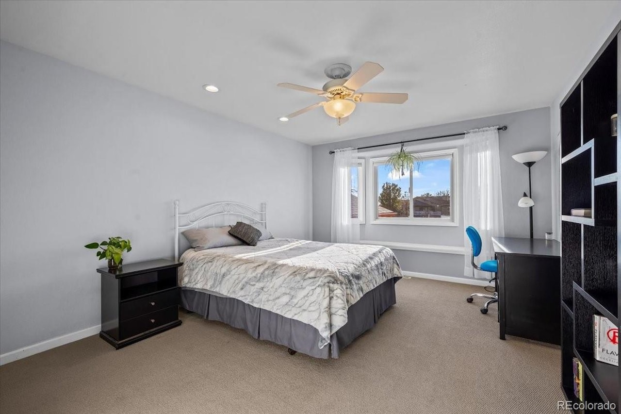 11665 Lewistown St Columbine Ranch Welcome home to this 4 bed, 4 bath, multi-level residence with a large outbuilding & separate guest... Commerce City Adams CO 80022 5794702 home for sale $1,400,000 5794702 Photo 18