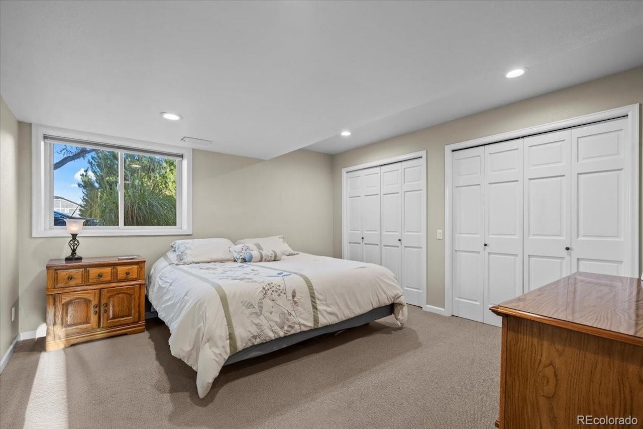 11665 Lewistown St Columbine Ranch Welcome home to this 4 bed, 4 bath, multi-level residence with a large outbuilding & separate guest... Commerce City Adams CO 80022 5794702 home for sale $1,400,000 5794702 Photo 28