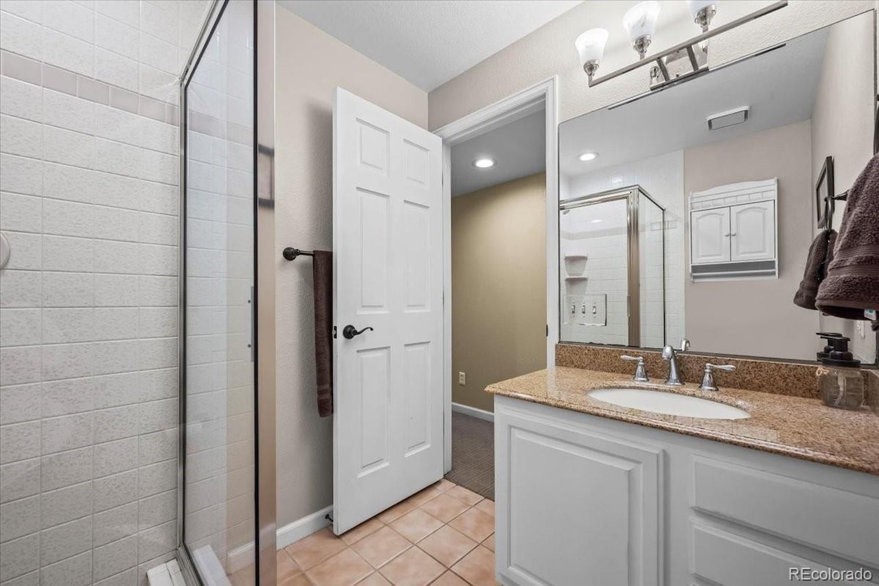 11665 Lewistown St Columbine Ranch Welcome home to this 4 bed, 4 bath, multi-level residence with a large outbuilding & separate guest... Commerce City Adams CO 80022 5794702 home for sale $1,400,000 5794702 Photo 29