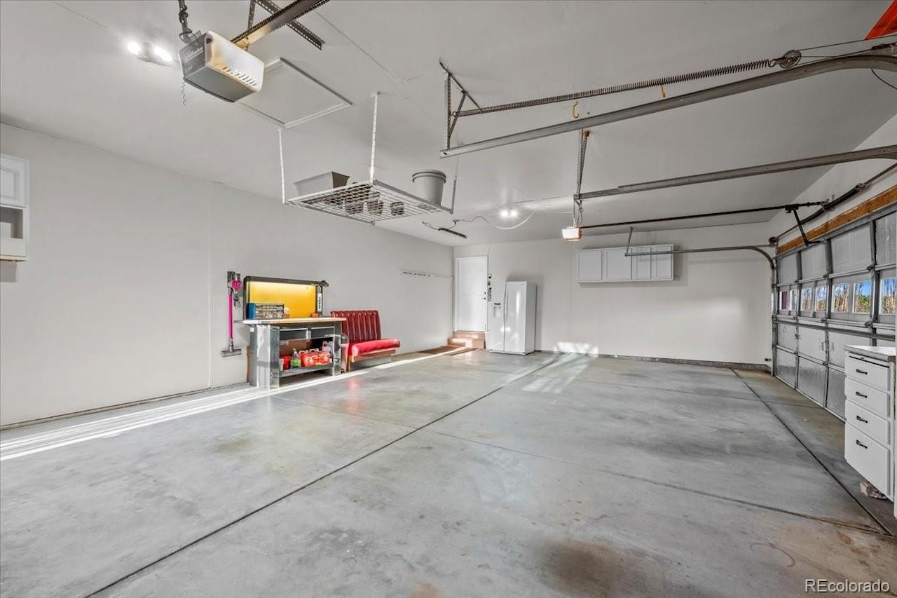 11665 Lewistown St Columbine Ranch Welcome home to this 4 bed, 4 bath, multi-level residence with a large outbuilding & separate guest... Commerce City Adams CO 80022 5794702 home for sale $1,400,000 5794702 Photo 35