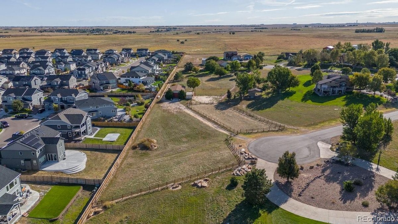 11665 Lewistown St Columbine Ranch Welcome home to this 4 bed, 4 bath, multi-level residence with a large outbuilding & separate guest... Commerce City Adams CO 80022 5794702 home for sale $1,400,000 5794702 Photo 44