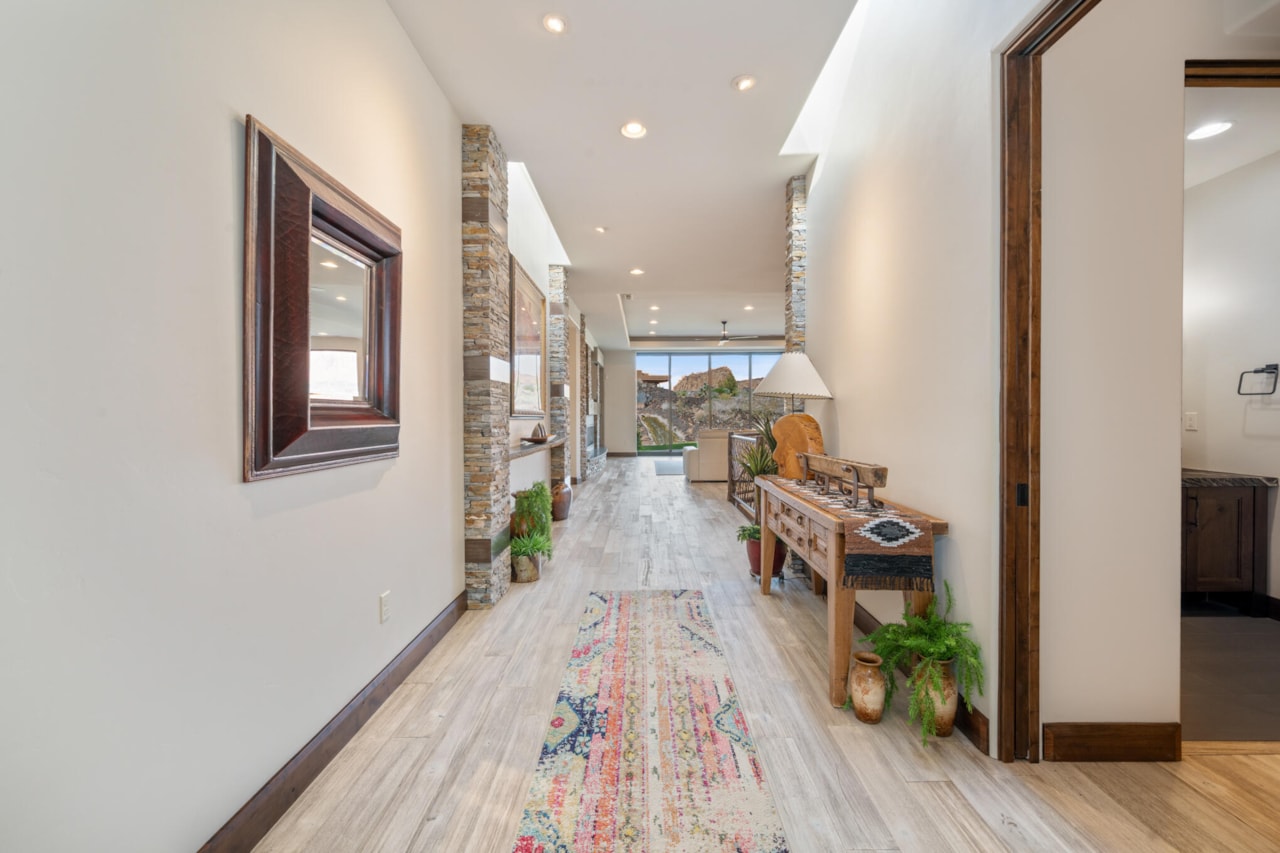 1500 E Split Rock DR #91 Ivins, UT 84738 home for sale, MLS#25-266628 - Erika Rogers Photo 8