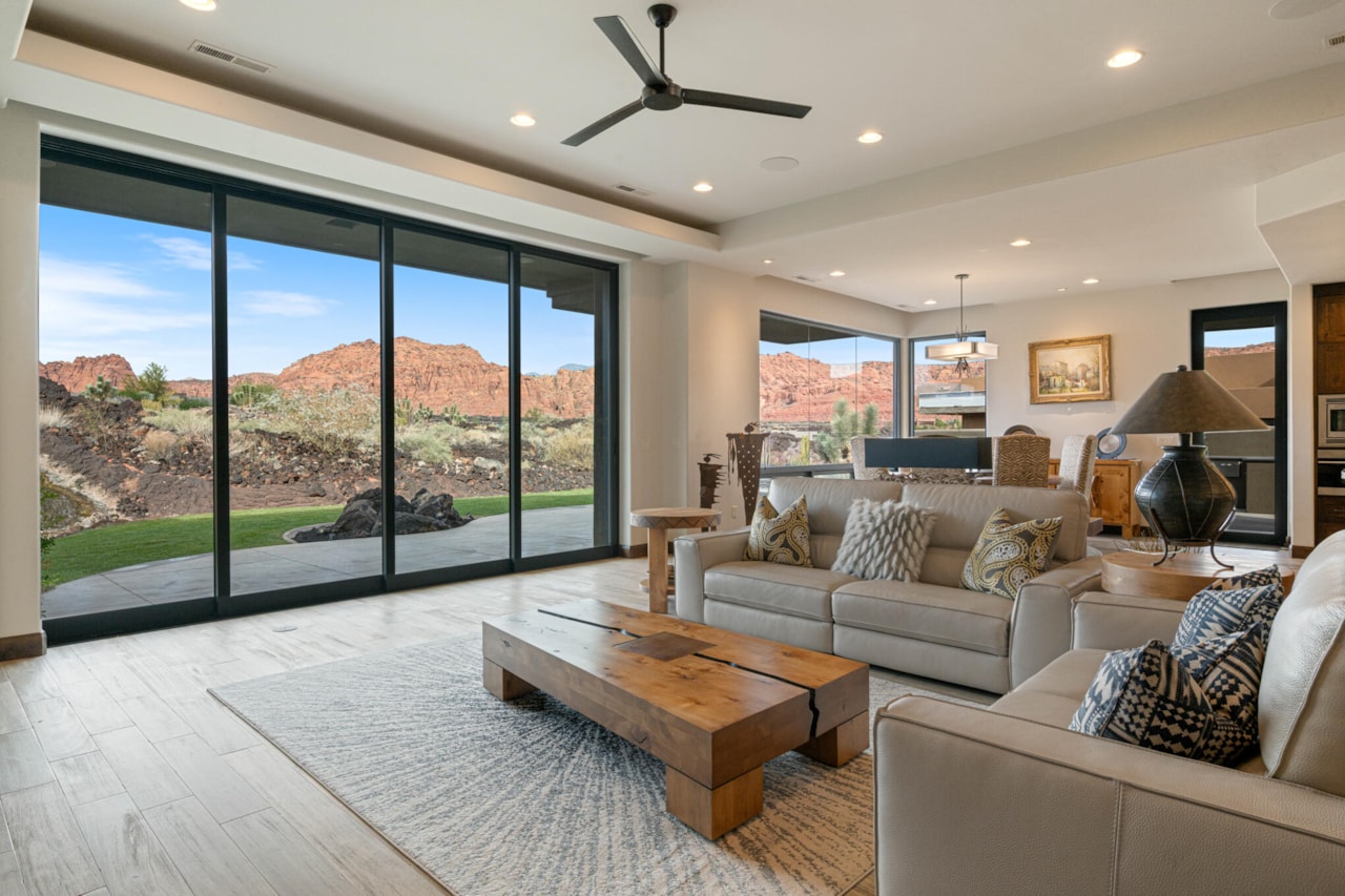 1500 E Split Rock DR #91 Ivins, UT 84738 home for sale, MLS#25-266628 - Erika Rogers Photo 17