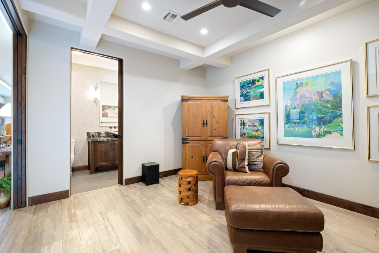 1500 E Split Rock DR #91 Ivins, UT 84738 home for sale, MLS#25-266628 - Erika Rogers Photo 22