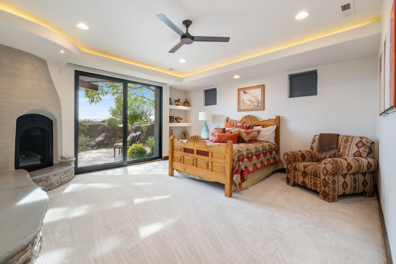 1500 E Split Rock DR #91 Ivins, UT 84738 home for sale, MLS#25-266628 - Erika Rogers Photo 25