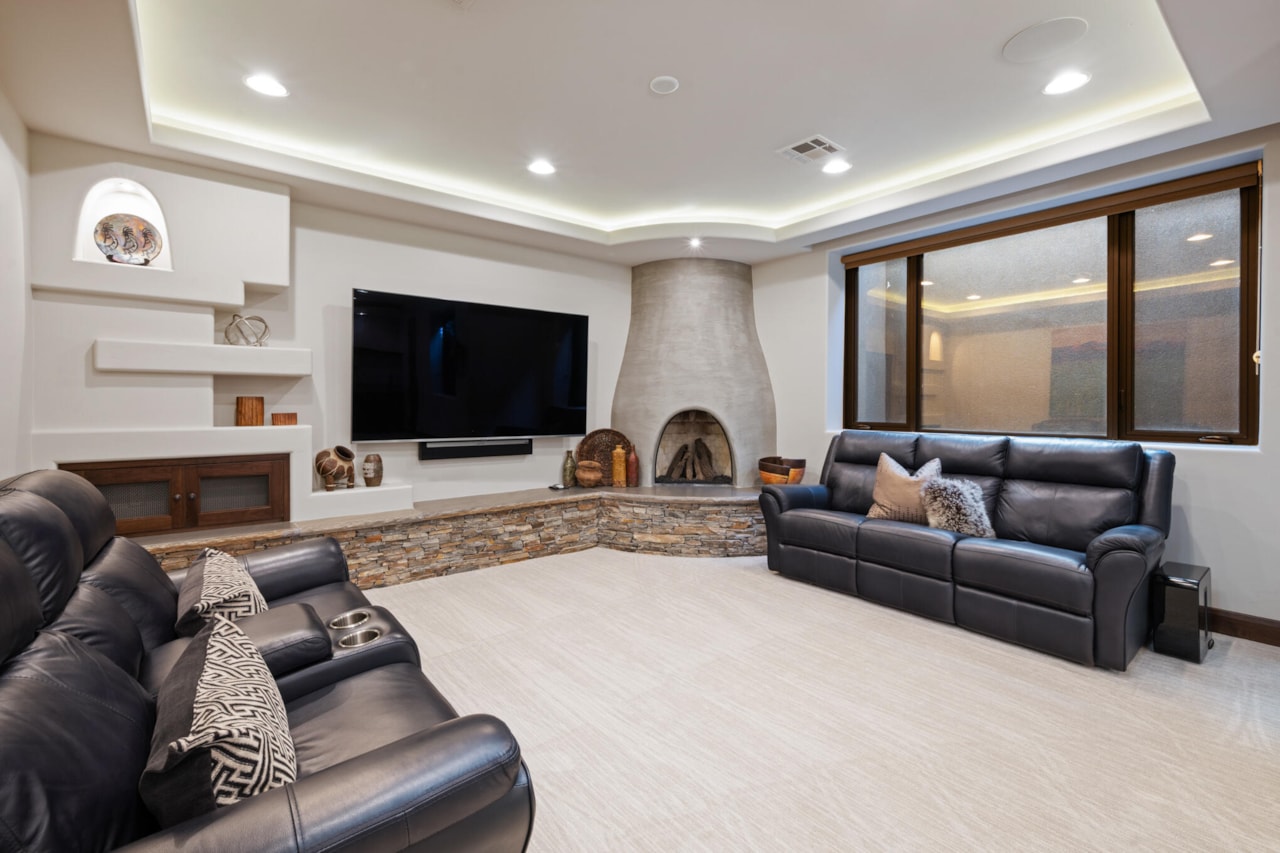 1500 E Split Rock DR #91 Ivins, UT 84738 home for sale, MLS#25-266628 - Erika Rogers Photo 41