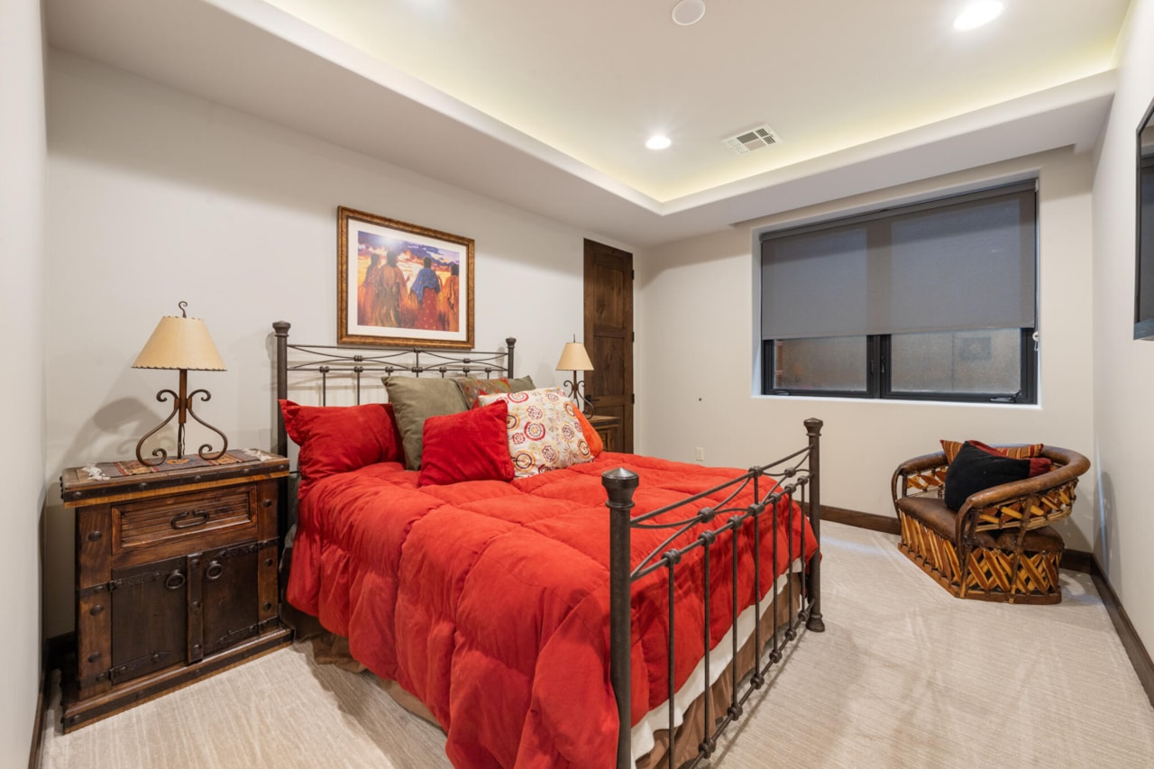 1500 E Split Rock DR #91 Ivins, UT 84738 home for sale, MLS#25-266628 - Erika Rogers Photo 42