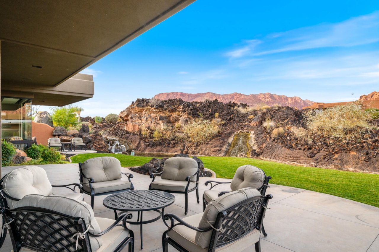 1500 E Split Rock DR #91 Ivins, UT 84738 home for sale, MLS#25-266628 - Erika Rogers Photo 47