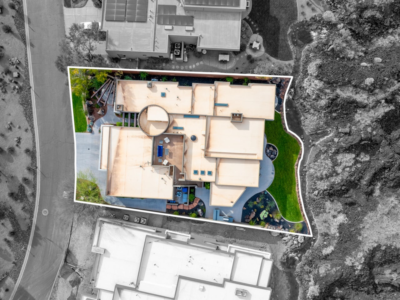 1500 E Split Rock DR #91 Ivins, UT 84738 home for sale, MLS#25-266628 - Erika Rogers Photo 57