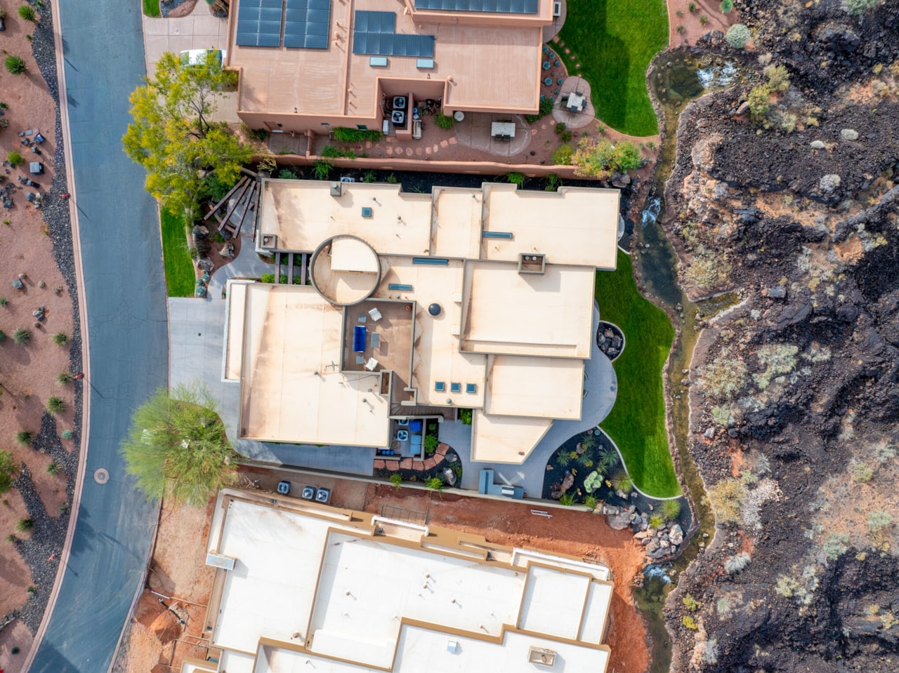 1500 E Split Rock DR #91 Ivins, UT 84738 home for sale, MLS#25-266628 - Erika Rogers Photo 59