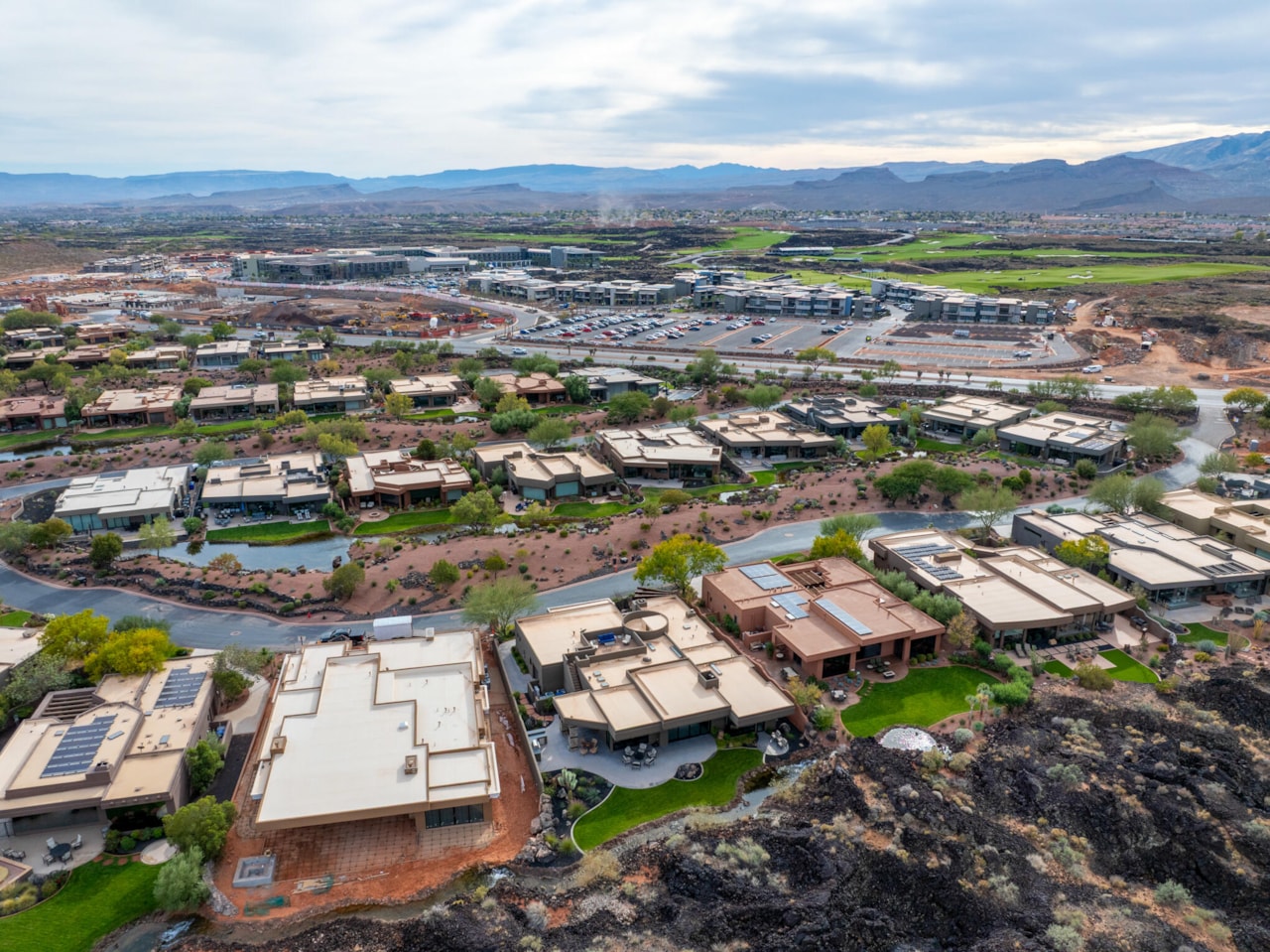 1500 E Split Rock DR #91 Ivins, UT 84738 home for sale, MLS#25-266628 - Erika Rogers Photo 67