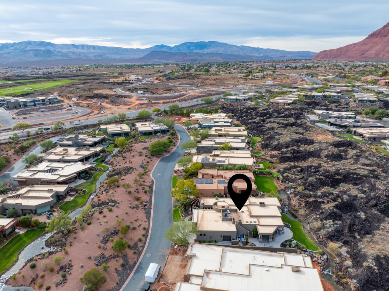 1500 E Split Rock DR #91 Ivins, UT 84738 home for sale, MLS#25-266628 - Erika Rogers Photo 68