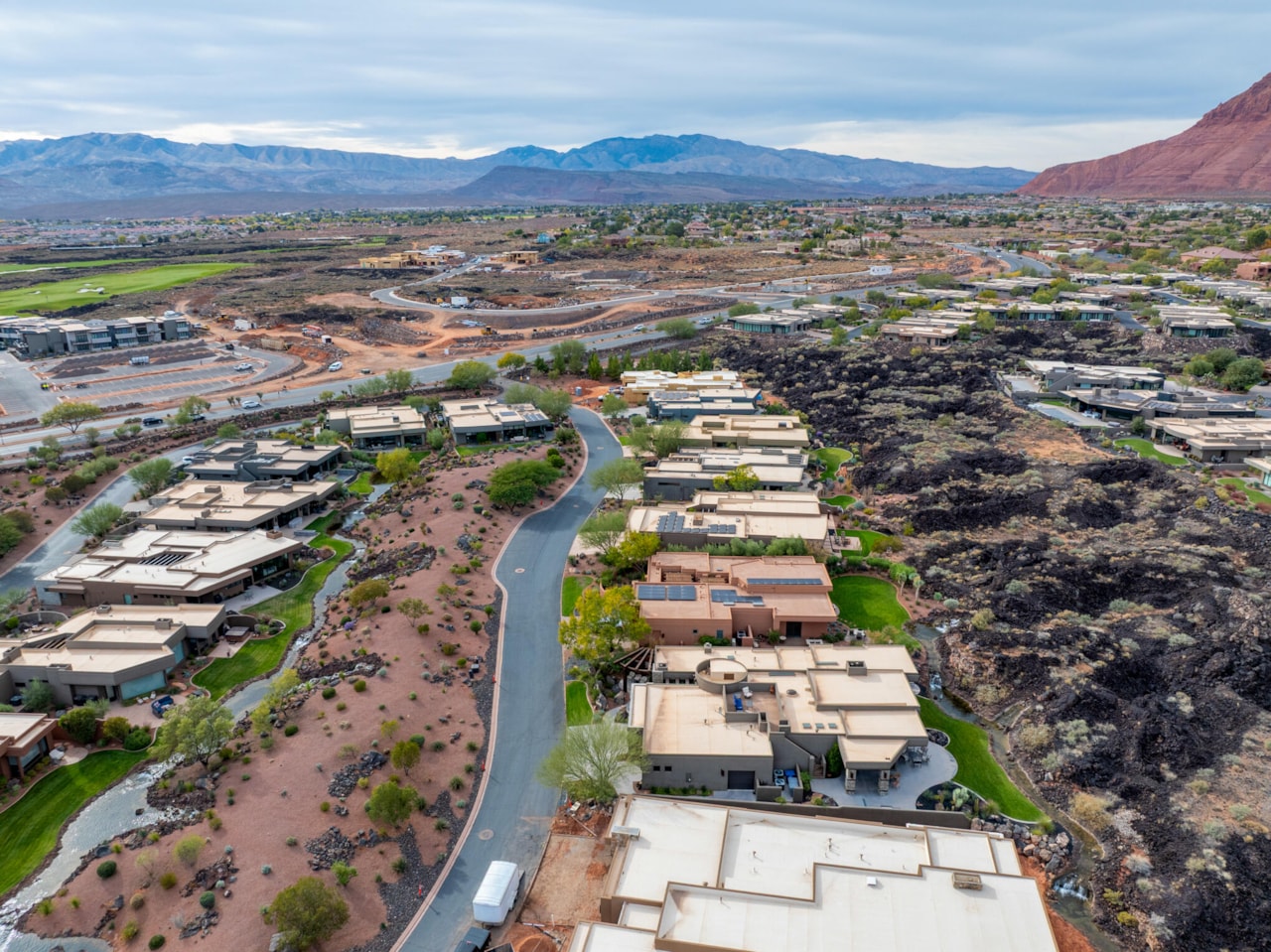 1500 E Split Rock DR #91 Ivins, UT 84738 home for sale, MLS#25-266628 - Erika Rogers Photo 69