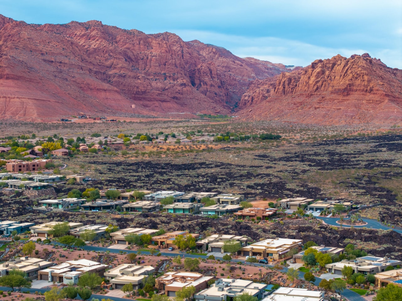 1500 E Split Rock DR #91 Ivins, UT 84738 home for sale, MLS#25-266628 - Erika Rogers Photo 73