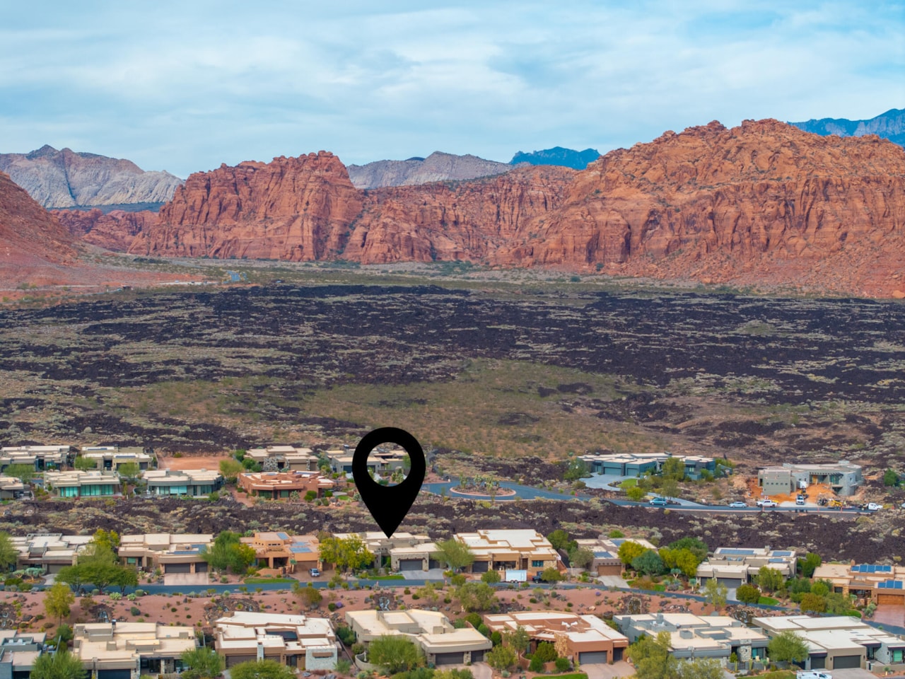 1500 E Split Rock DR #91 Ivins, UT 84738 home for sale, MLS#25-266628 - Erika Rogers Photo 74