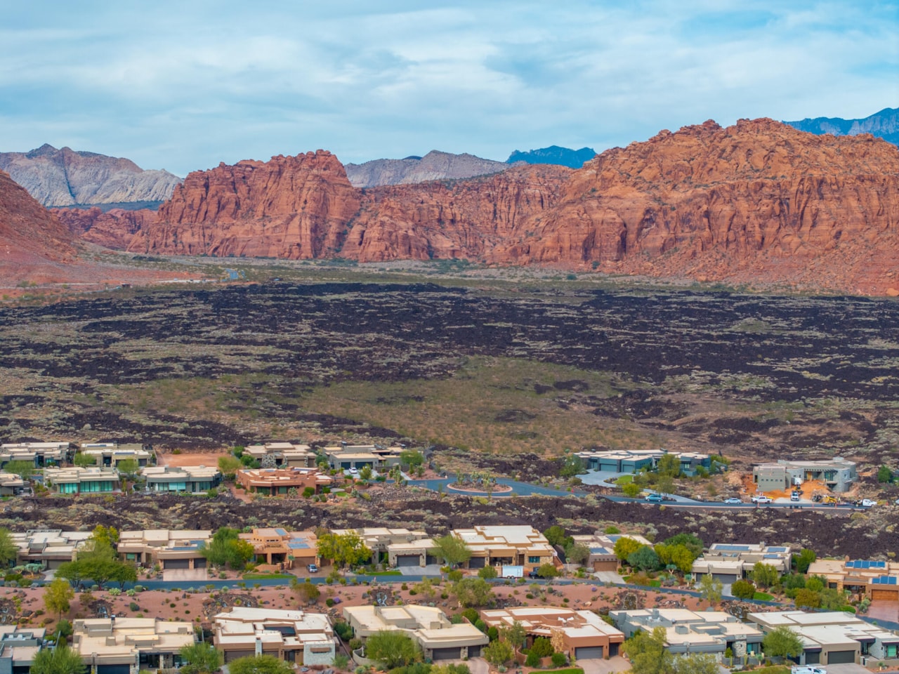 1500 E Split Rock DR #91 Ivins, UT 84738 home for sale, MLS#25-266628 - Erika Rogers Photo 75