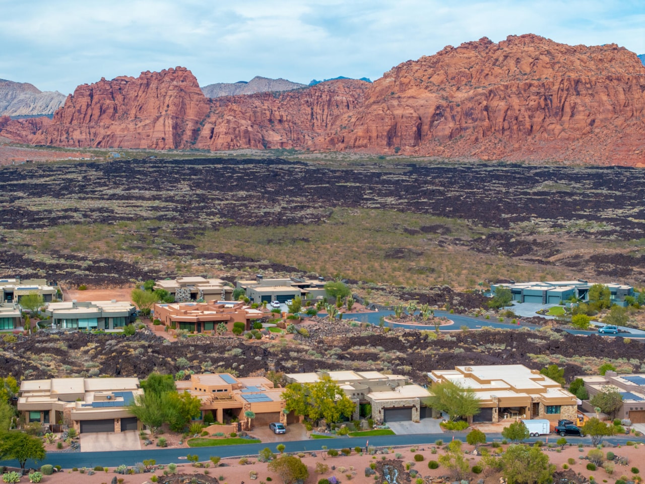 1500 E Split Rock DR #91 Ivins, UT 84738 home for sale, MLS#25-266628 - Erika Rogers Photo 77