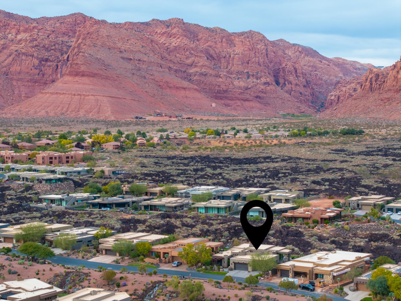 1500 E Split Rock DR #91 Ivins, UT 84738 home for sale, MLS#25-266628 - Erika Rogers Photo 78