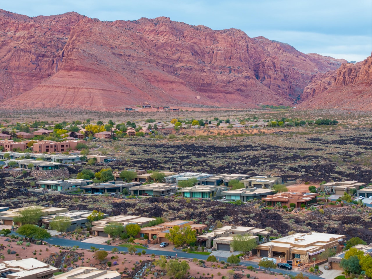 1500 E Split Rock DR #91 Ivins, UT 84738 home for sale, MLS#25-266628 - Erika Rogers Photo 79