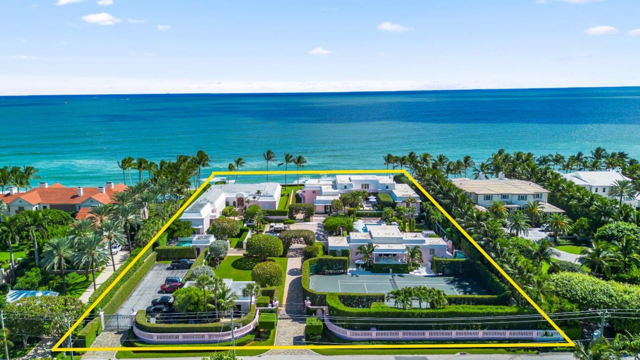 Tangent Realty | Palm Beach Exclusive | PB30 N/A | Palm Beach County