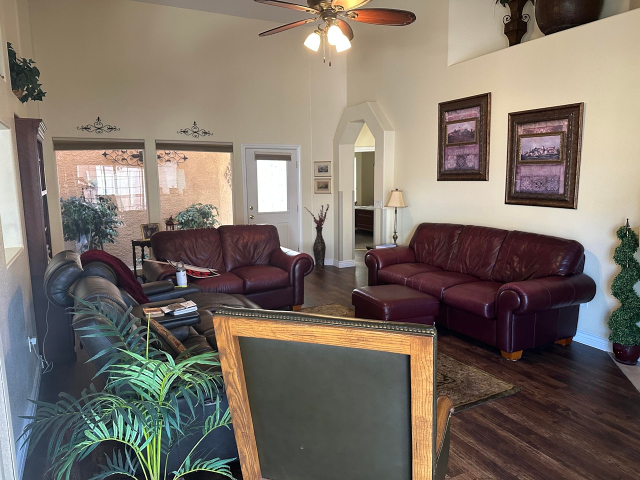 1186 E 900  S #18 St George, UT 84790 home for sale, MLS#25-266366 - Erika Rogers Photo 9