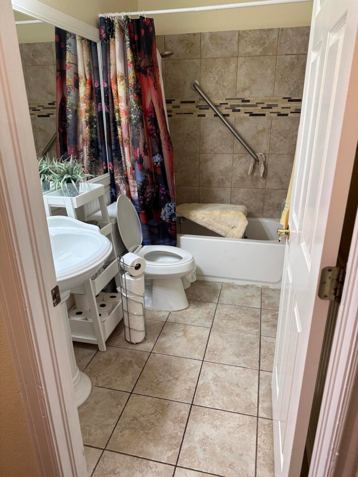 1186 E 900  S #18 St George, UT 84790 home for sale, MLS#25-266366 - Erika Rogers Photo 17