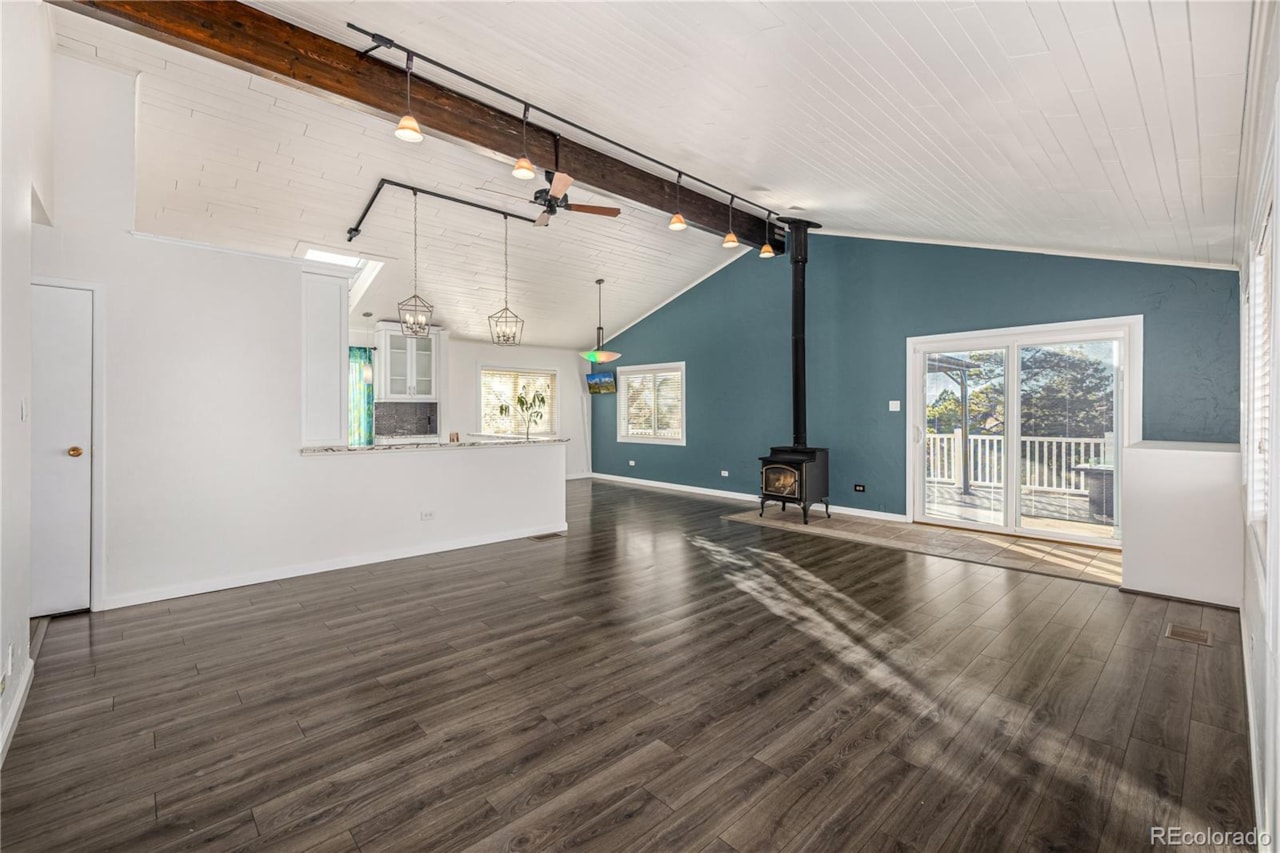 12189 Boot Hill Dr Ponderosa East Experience the serenity of Colorado living in this beautifully appointed 4-bedroom, 3-bath... Parker Douglas CO 80138 4634889 home for sale $945,000 4634889 Photo 5