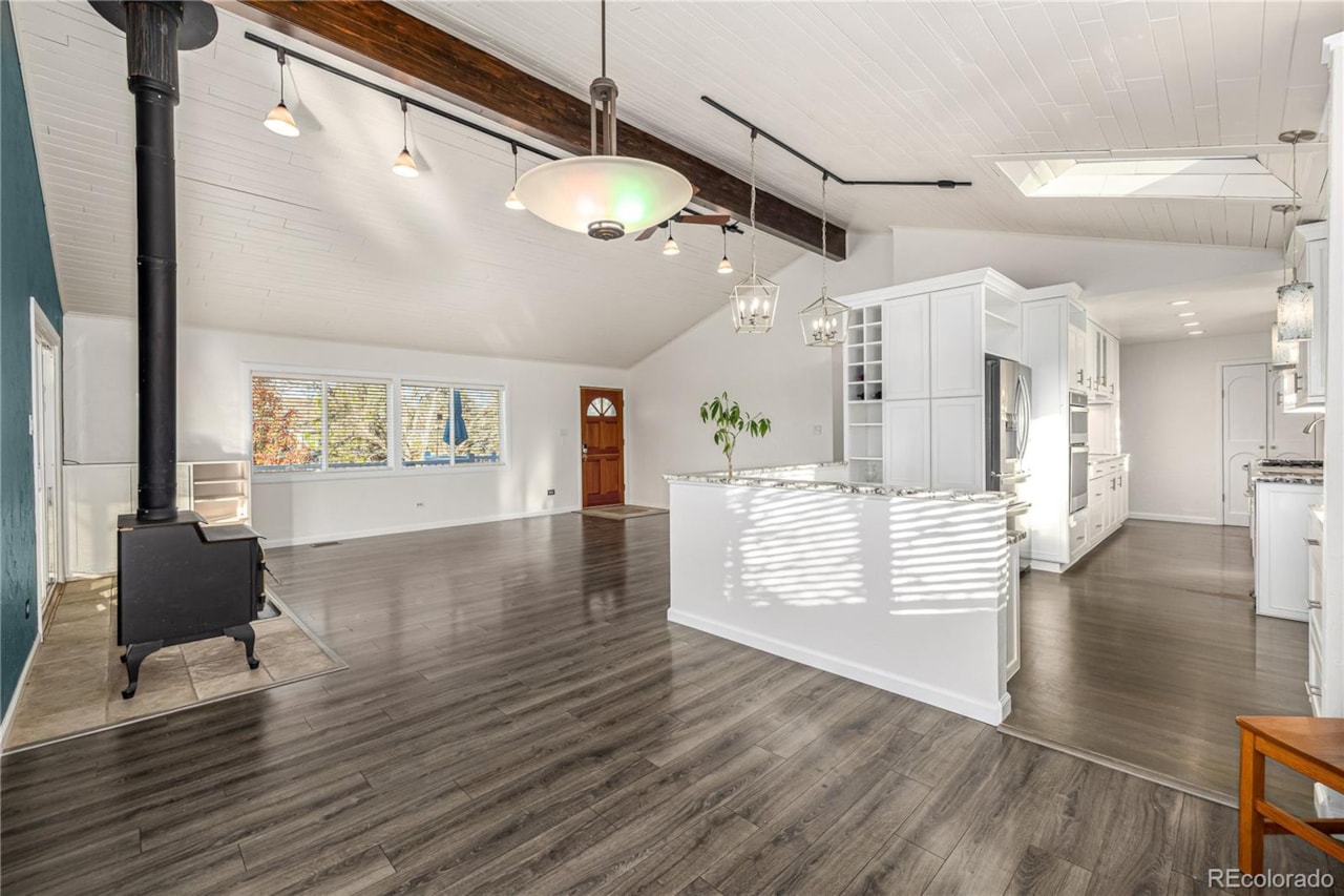 12189 Boot Hill Dr Ponderosa East Experience the serenity of Colorado living in this beautifully appointed 4-bedroom, 3-bath... Parker Douglas CO 80138 4634889 home for sale $945,000 4634889 Photo 6