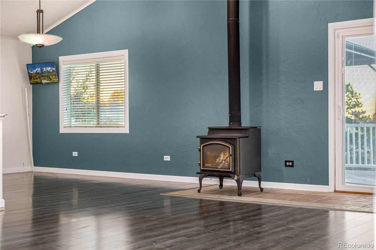 12189 Boot Hill Dr Ponderosa East Experience the serenity of Colorado living in this beautifully appointed 4-bedroom, 3-bath... Parker Douglas CO 80138 4634889 home for sale $945,000 4634889 Photo 7