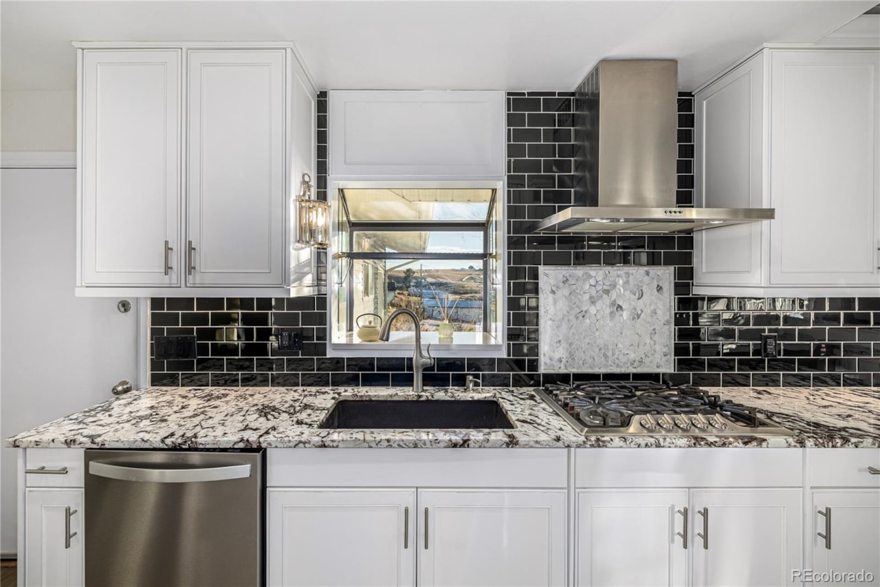 12189 Boot Hill Dr Ponderosa East Experience the serenity of Colorado living in this beautifully appointed 4-bedroom, 3-bath... Parker Douglas CO 80138 4634889 home for sale $945,000 4634889 Photo 14