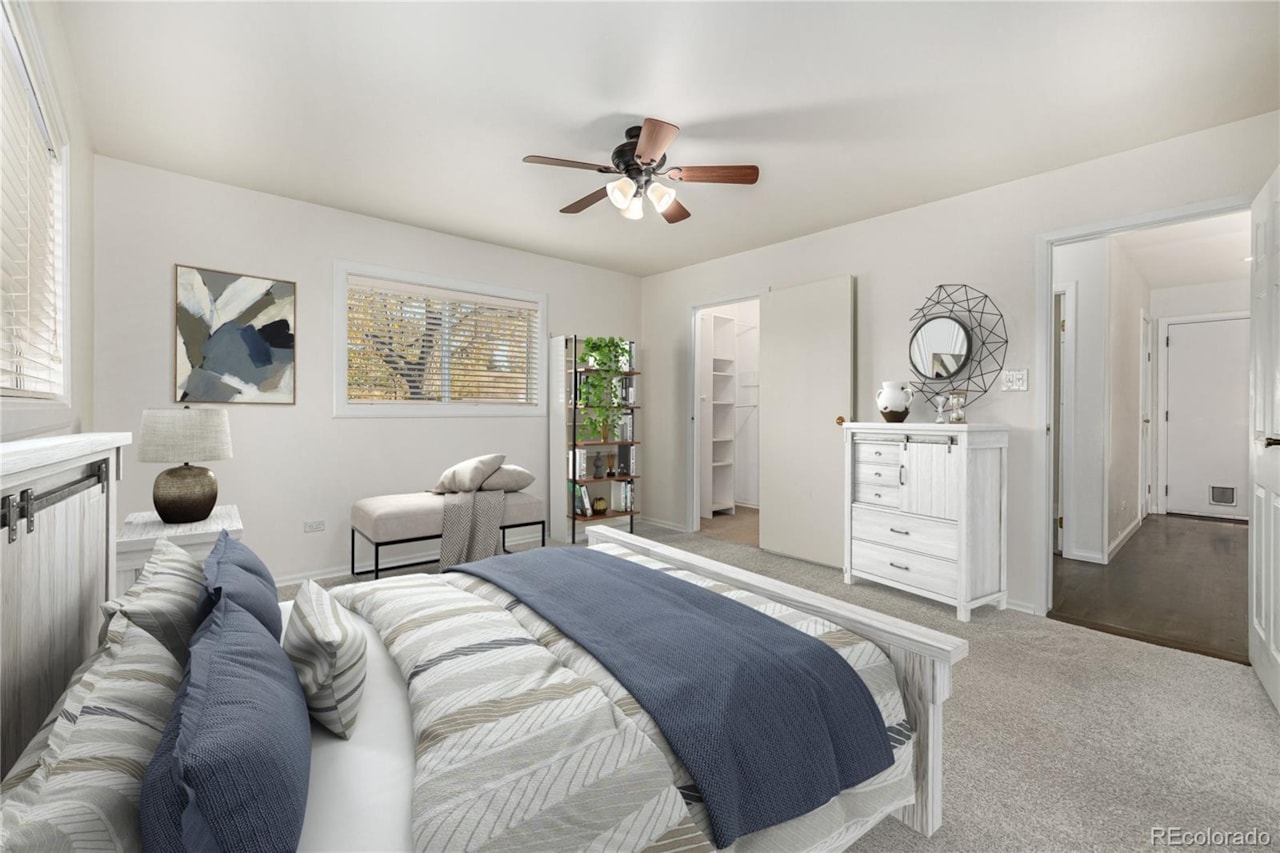 12189 Boot Hill Dr Ponderosa East Experience the serenity of Colorado living in this beautifully appointed 4-bedroom, 3-bath... Parker Douglas CO 80138 4634889 home for sale $945,000 4634889 Photo 16